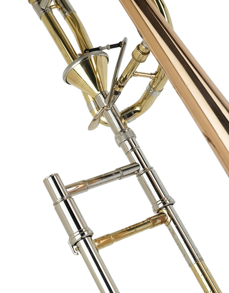Getzen Getzen 3047AF Tenor Trombone