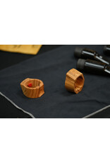 Rampone Rampone & Cazzani NoLig Ligature for Alto Saxophone