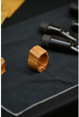Rampone Rampone & Cazzani NoLig Ligature for Alto Saxophone