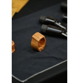 Rampone Rampone & Cazzani NoLig Ligature for Alto Saxophone
