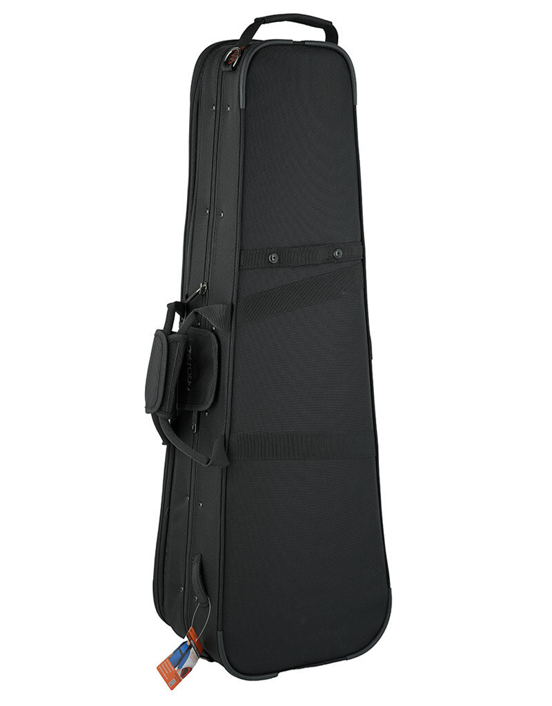 ProTec Protec ProPac Screw Bell Tenor Trombone Case
