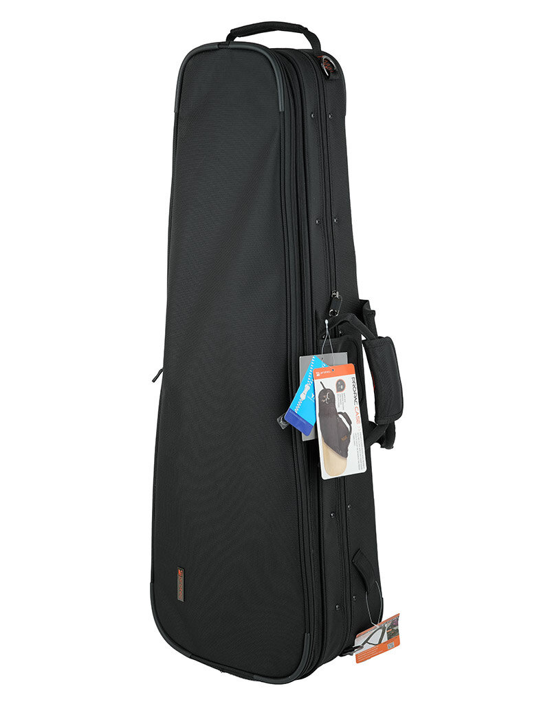 ProTec Protec ProPac Screw Bell Tenor Trombone Case