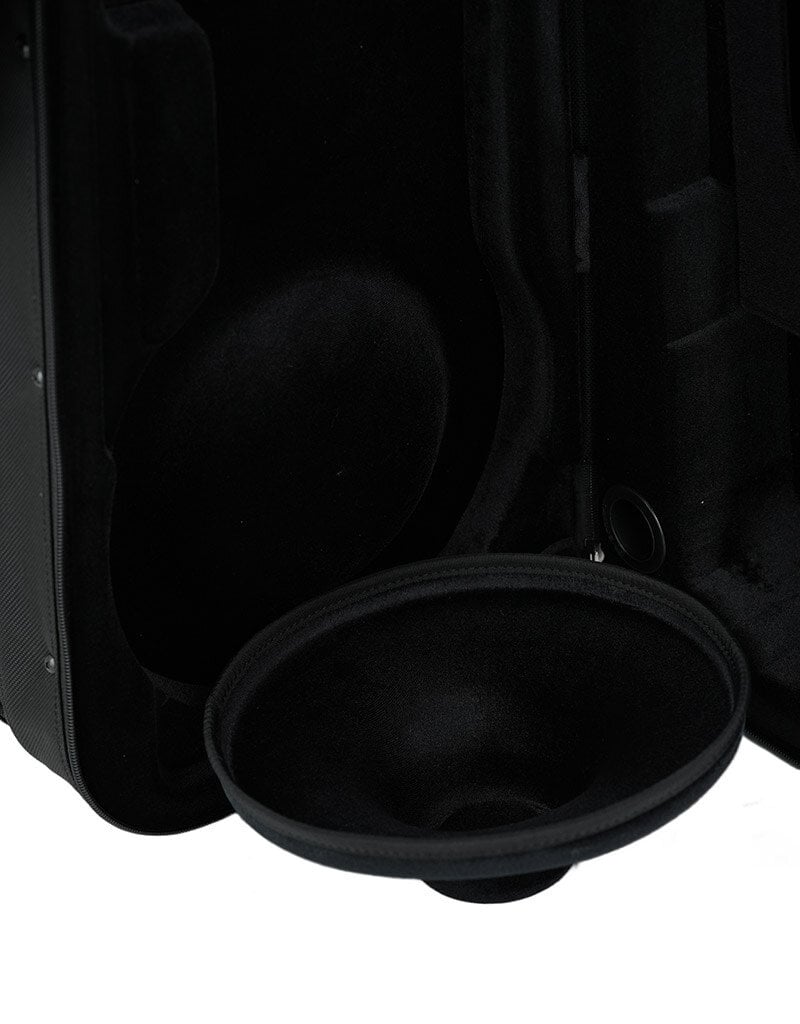 ProTec Protec ProPac Screw Bell Tenor Trombone Case