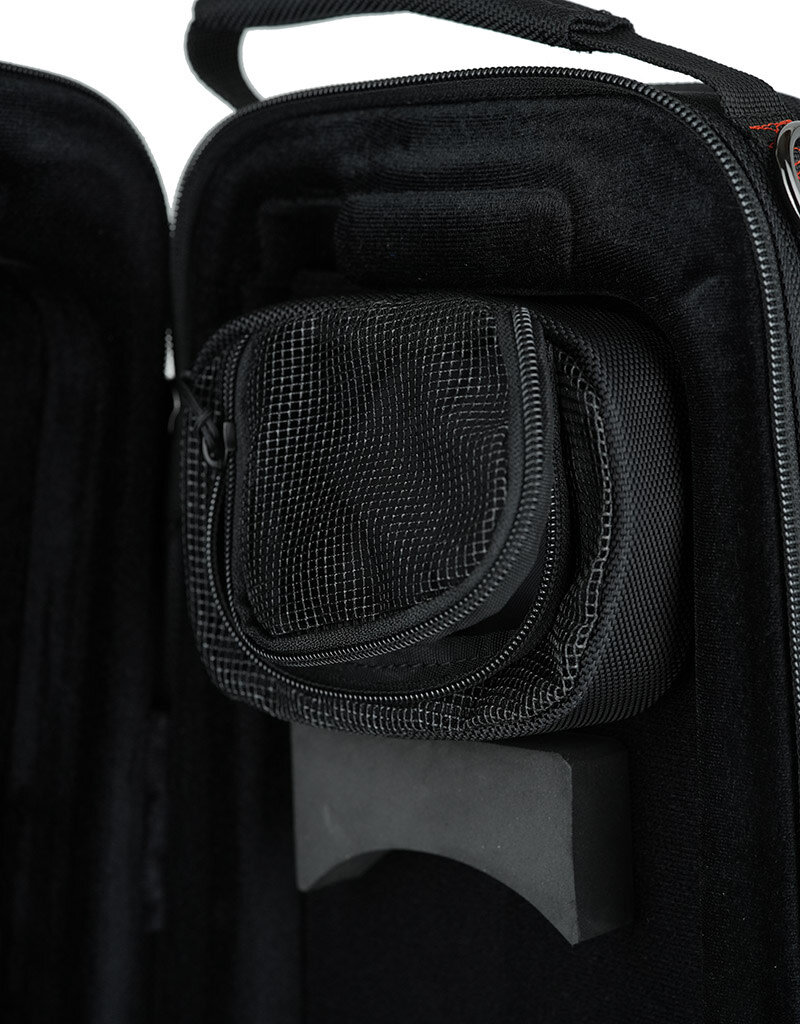ProTec Protec ProPac Screw Bell Tenor Trombone Case