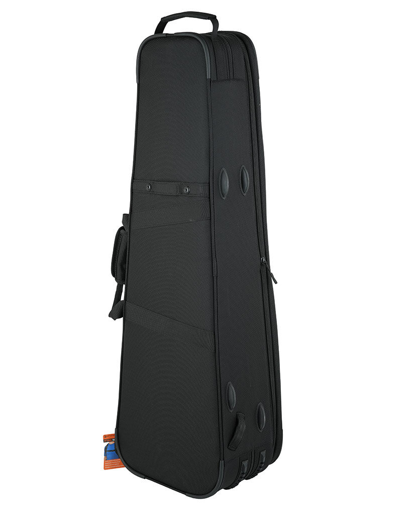 ProTec Protec ProPac Screw Bell Tenor Trombone Case