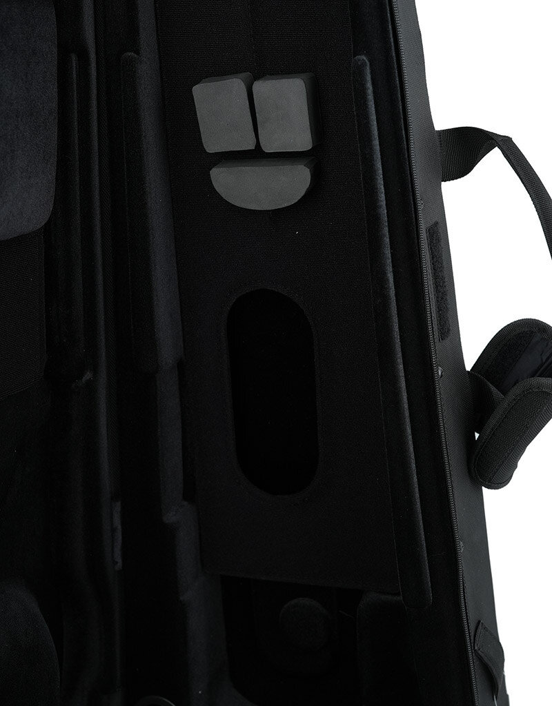 ProTec Protec ProPac Screw Bell Tenor Trombone Case