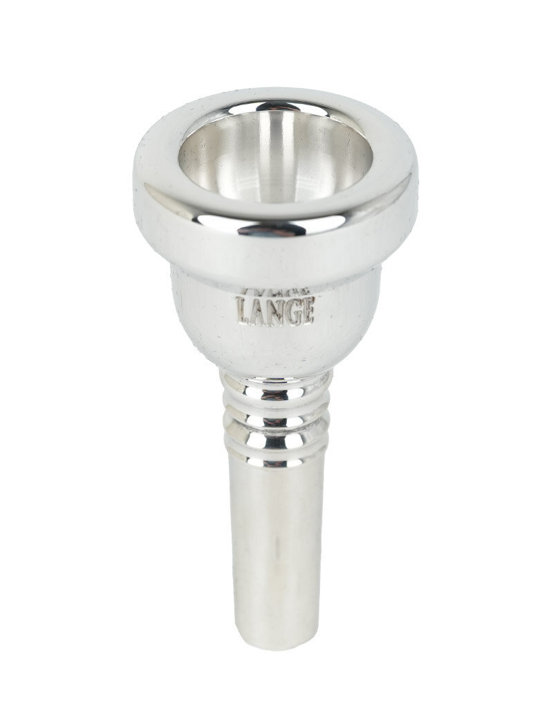 Griego Griego Lange Series Tenor Trombone Mouthpiece