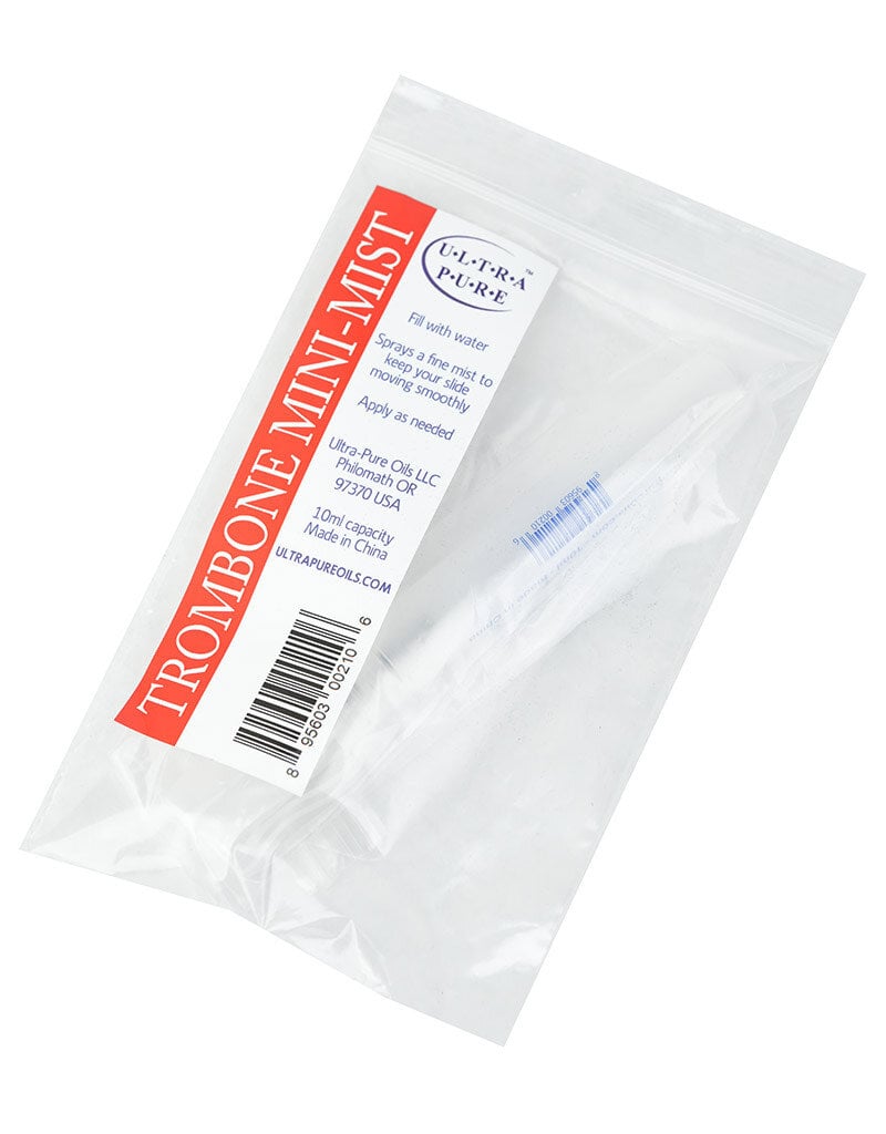Ultra Pure Ultra-Pure Trombone Mini-Mist Sprayer