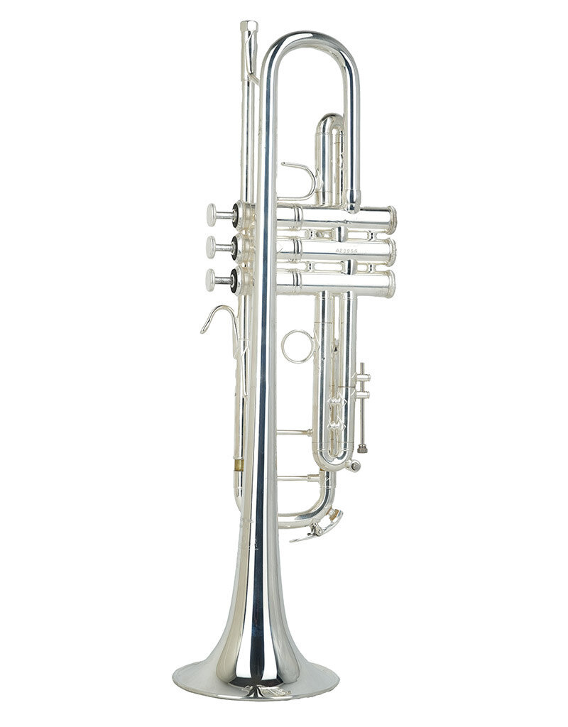 Vincent Bach Vincent Bach Stradavarius Model 43 Lightweight Bb Trumpet