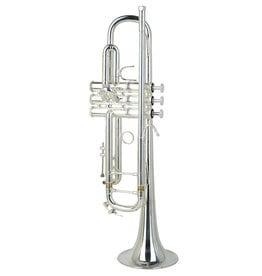 Vincent Bach Vincent Bach Stradavarius Model 43 Lightweight Bb Trumpet