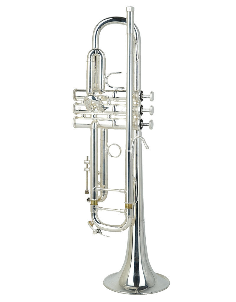 Vincent Bach Vincent Bach Stradavarius Model 43 Lightweight Bb Trumpet