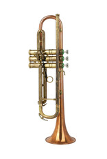 Conn Conn 12B Bb Trumpet w/ Coprion  Bell