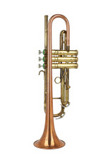 Conn Conn 12B Bb Trumpet w/ Coprion  Bell