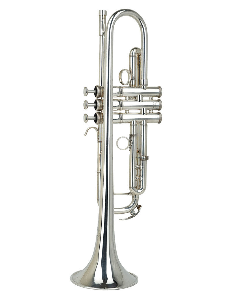Yamaha Yamaha Xeno YTR8335RS Bb Trumpet