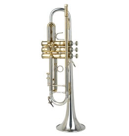 Vincent Bach Vincent Bach Model 37 Bb Trumpet w/ Sterling Silver Bell