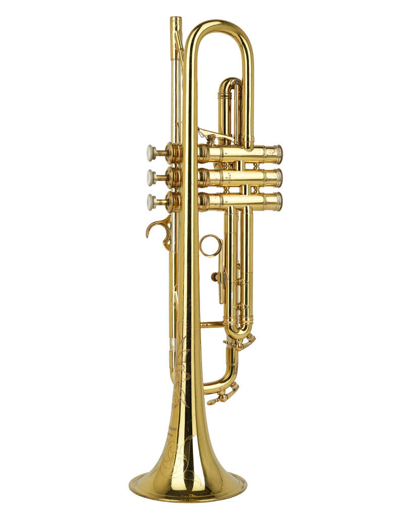 Selmer Selmer K-Modified Bb Trumpet