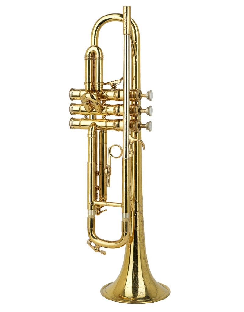 Selmer K-Modified Bb Trumpet - Virtuosity