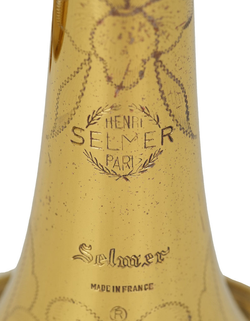 Selmer Selmer K-Modified Bb Trumpet