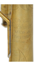 Shires Shires Doc Severinsen Destino III Bb Trumpet