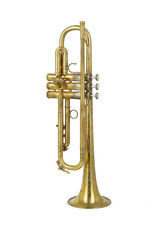 Shires Shires Doc Severinsen Destino III Bb Trumpet