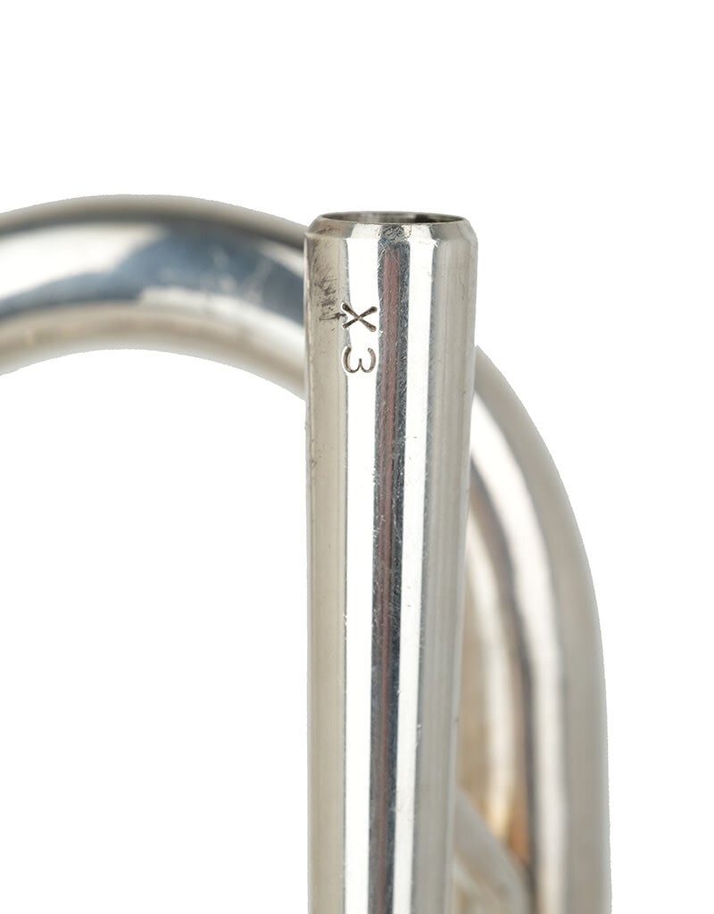 Schilke Schilke X3 Bb Trumpet