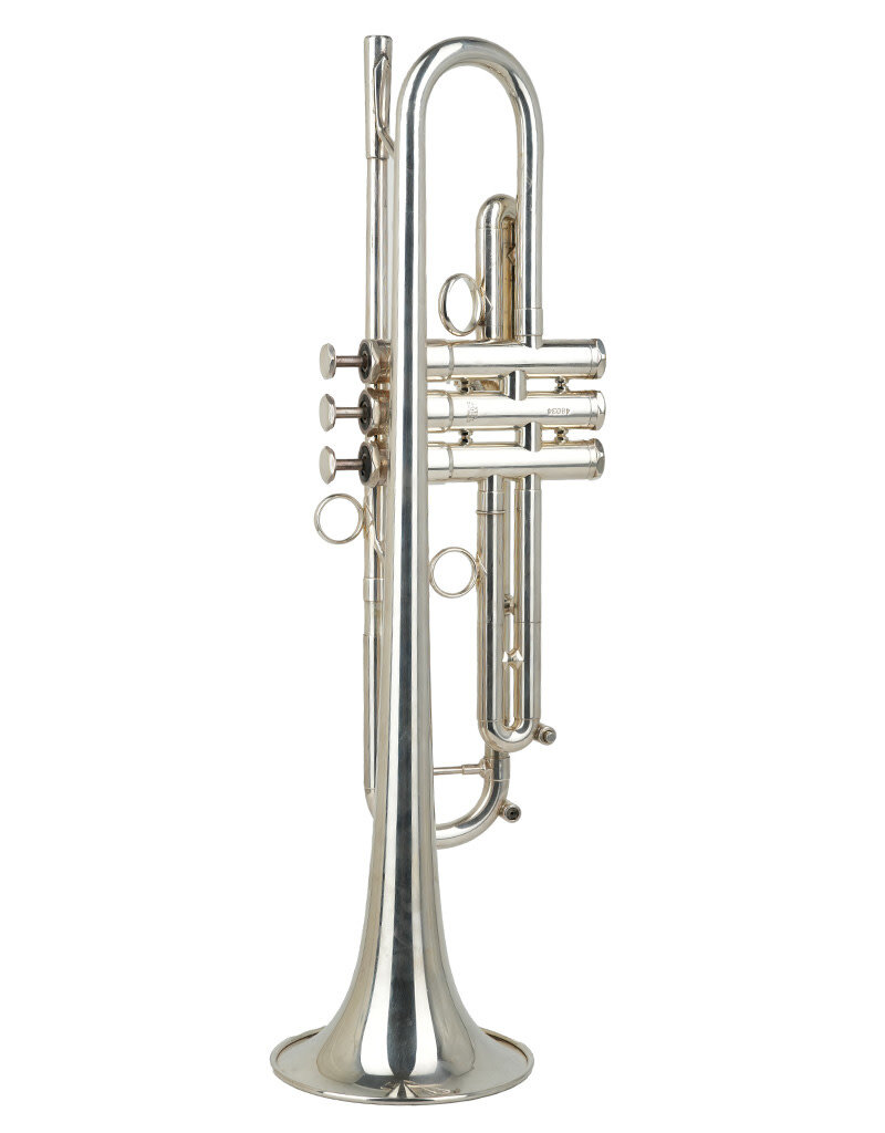 Schilke Schilke X3 Bb Trumpet