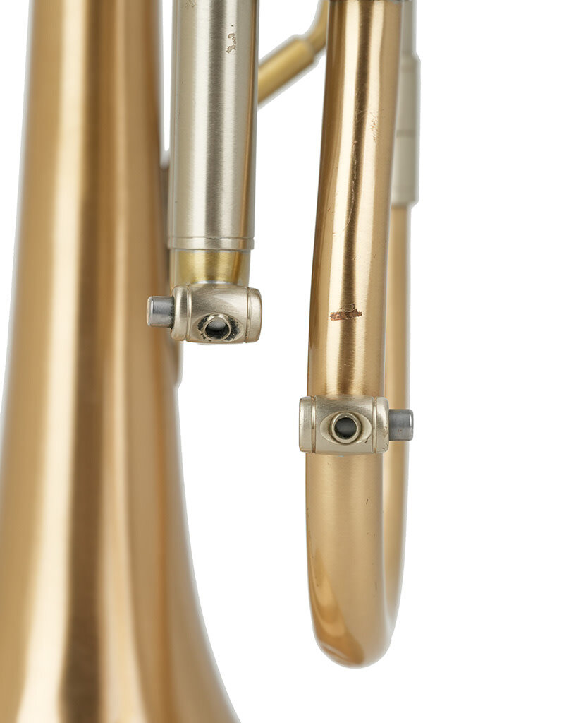 Adams Adams / Austin Custom Brass 'TA Horn' Bb Trumpet