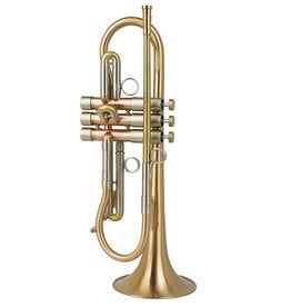 Adams Adams / Austin Custom Brass 'TA Horn' Bb Trumpet