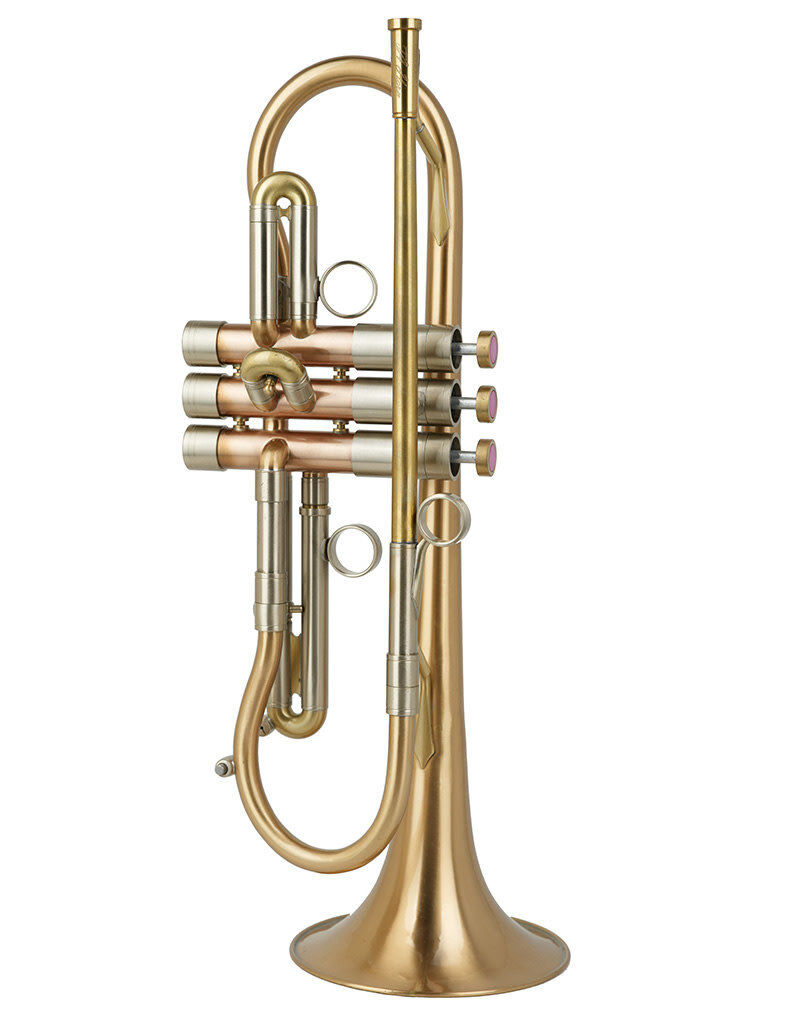 Adams Adams / Austin Custom Brass 'TA Horn' Bb Trumpet