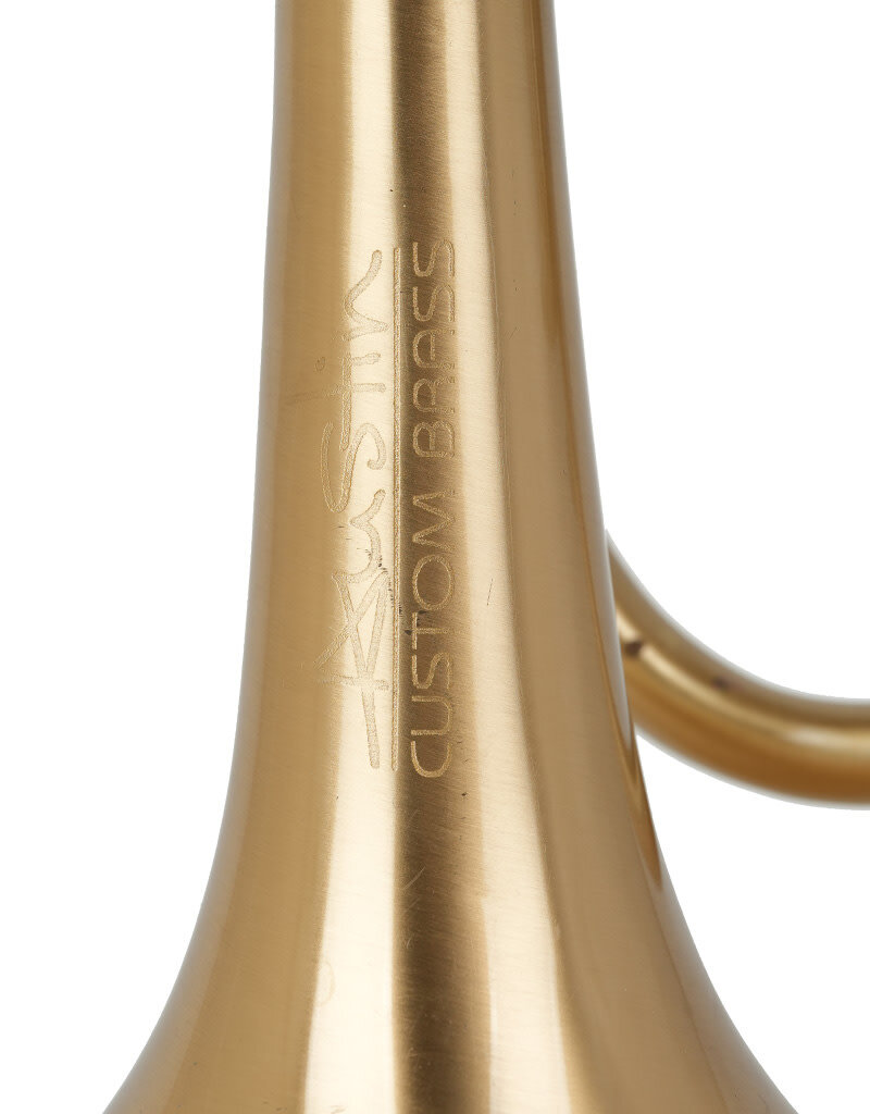 Adams Adams / Austin Custom Brass 'TA Horn' Bb Trumpet