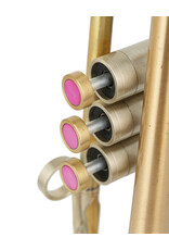 Adams Adams / Austin Custom Brass 'TA Horn' Bb Trumpet