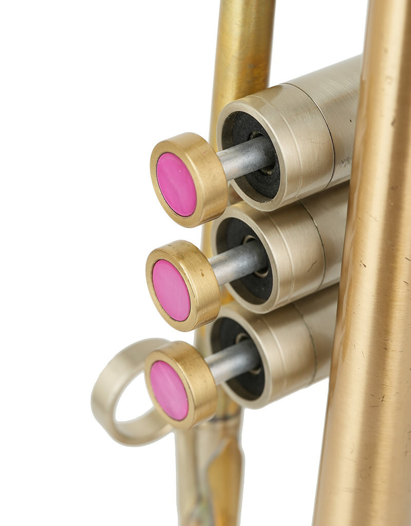 Adams Adams / Austin Custom Brass 'TA Horn' Bb Trumpet