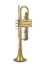 Shires SE Shires 4SE MW C Trumpet