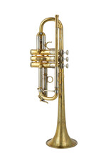 Shires SE Shires 4SE MW C Trumpet