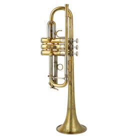 Shires SE Shires 4SE MW C Trumpet