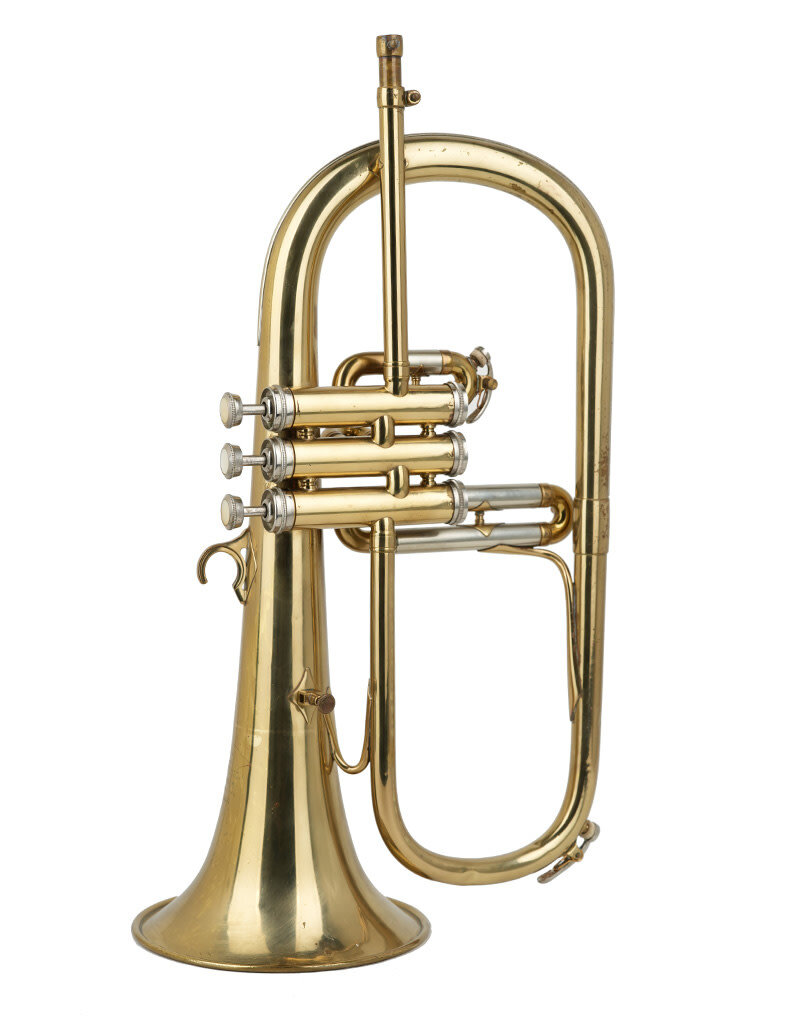 Couesnon Couesnon Flugelhorn