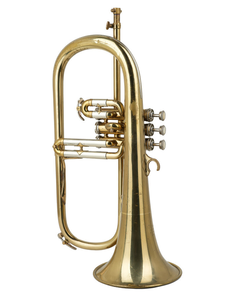 Couesnon Couesnon Flugelhorn