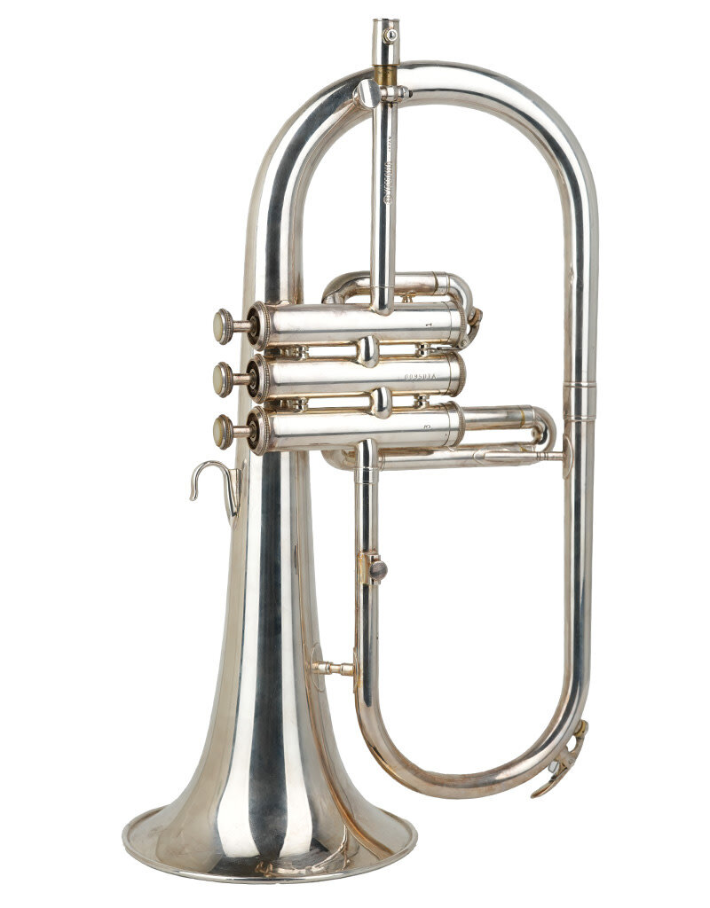 Yamaha Yamaha YFH-731 Flugelhorn