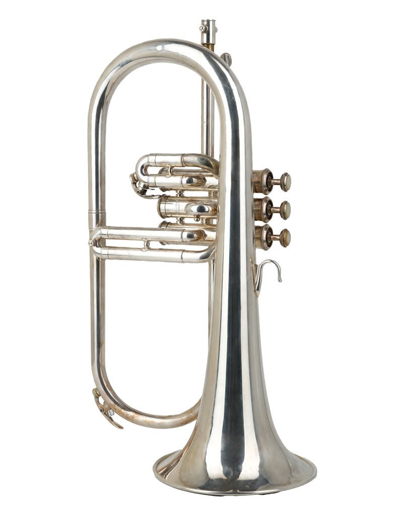 Yamaha Yamaha YFH-731 Flugelhorn