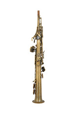 Schagerl Schagerl S-1VB Soprano Saxophone (Pre-Owned)