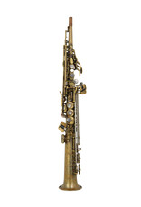 Schagerl Schagerl S-1VB Soprano Saxophone (Pre-Owned)
