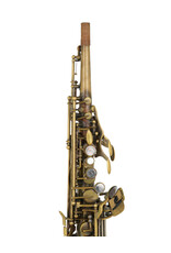 Schagerl Schagerl S-1VB Soprano Saxophone (Pre-Owned)