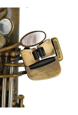 Schagerl Schagerl S-1VB Soprano Saxophone (Pre-Owned)