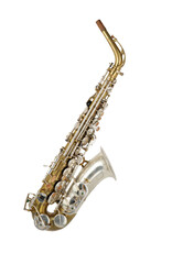 Rampone Rampone & Cazzani Two Voices Alto Saxophone