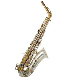 Rampone Rampone & Cazzani Two Voices Alto Saxophone