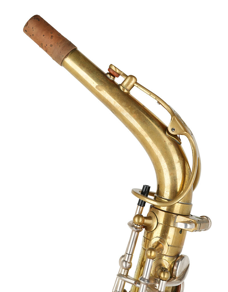 Rampone Rampone & Cazzani Two Voices Alto Saxophone