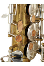 Rampone Rampone & Cazzani Two Voices Alto Saxophone