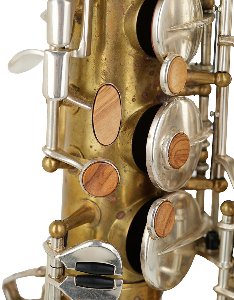 Rampone Rampone & Cazzani Two Voices Alto Saxophone