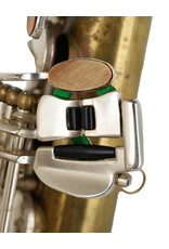 Rampone Rampone & Cazzani Two Voices Alto Saxophone