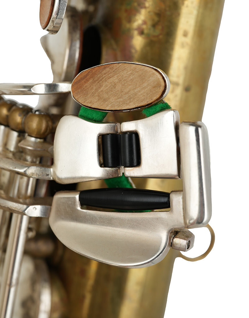 Rampone Rampone & Cazzani Two Voices Alto Saxophone